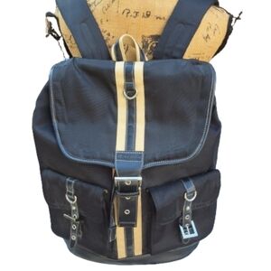 Targus huge travel/ school laptop backpack‎